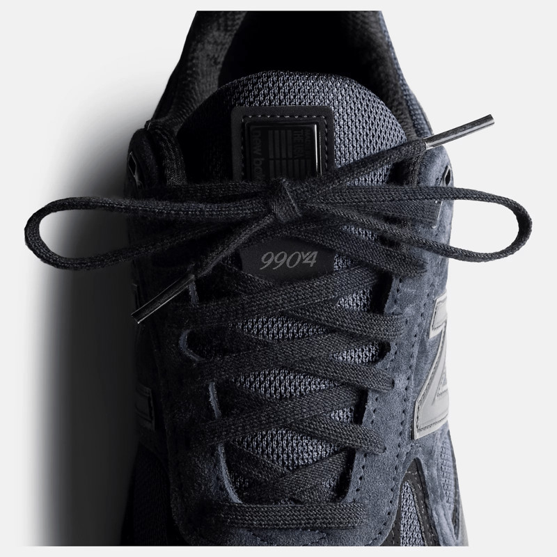 新品 New Balance U990GR4 27.0 jjjound JJJJound x New Balance 990v4 